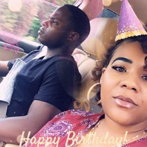 Meet your Posher, Kerry